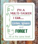 (image for) Multi Tasker